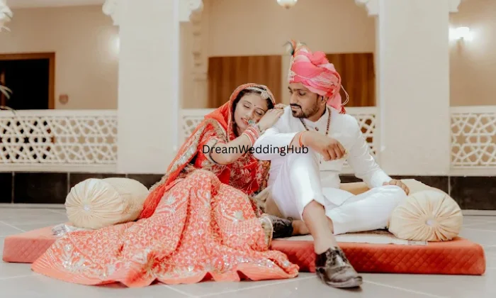 MK Wedding Photography